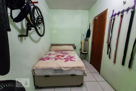 Quarto de apartamento à venda com 1 quarto, 50m² em Liberdade, São Paulo