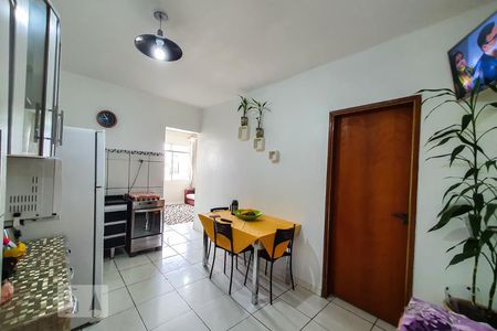 Apartamento à venda com 50m², 1 quarto e sem vagaCozinha