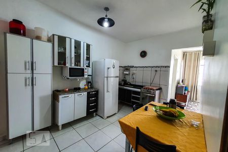 Apartamento à venda com 50m², 1 quarto e sem vagaCozinha