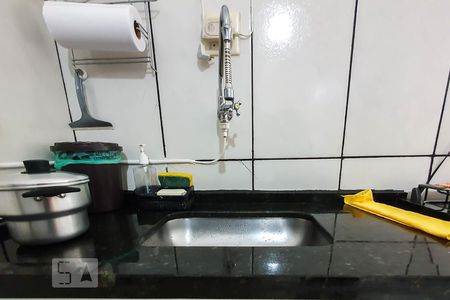 Apartamento à venda com 50m², 1 quarto e sem vagaDetalhe Pia