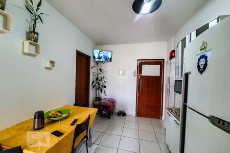 Apartamento à venda com 50m², 1 quarto e sem vagaCozinha