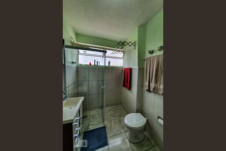 Apartamento à venda com 50m², 1 quarto e sem vagaBanheiro/Área de Serviço