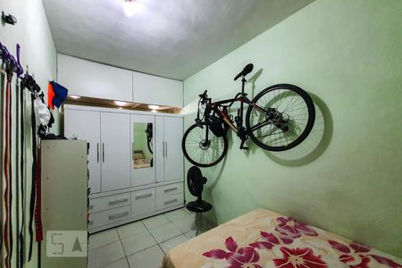 Apartamento à venda com 50m², 1 quarto e sem vagaQuarto