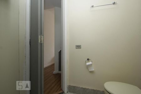 Apartamento à venda com 70m², 2 quartos e 1 vagaBanheiro da Suíte