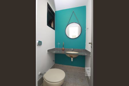 Apartamento à venda com 70m², 2 quartos e 1 vagaLavabo