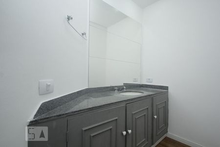 Apartamento à venda com 70m², 2 quartos e 1 vagaBanheiro da Suíte