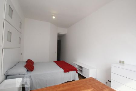 Apartamento à venda com 70m², 2 quartos e 1 vagaQuarto Suíte