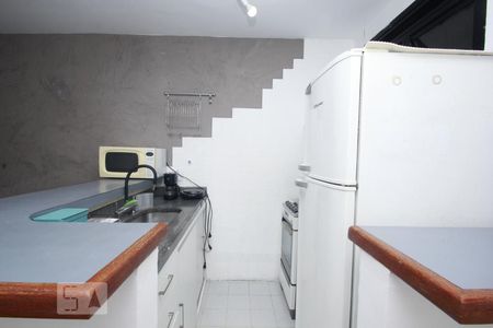 Apartamento à venda com 70m², 2 quartos e 1 vagaCozinha