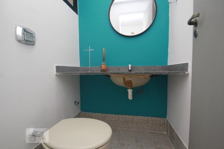 Apartamento à venda com 70m², 2 quartos e 1 vagaLavabo