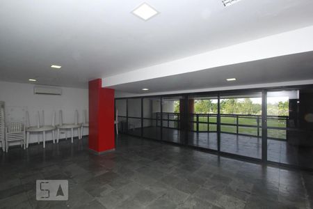 Apartamento à venda com 70m², 2 quartos e 1 vagaÁrea comum - Salão de festas