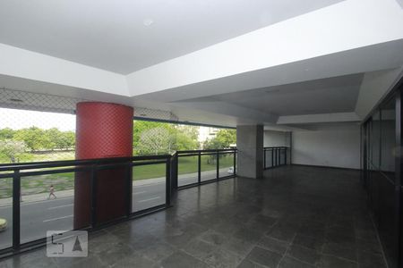 Apartamento à venda com 70m², 2 quartos e 1 vagaÁrea comum - Salão de festas