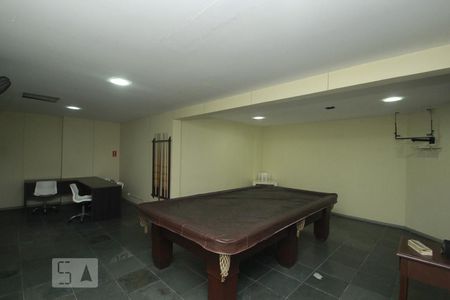 Apartamento à venda com 70m², 2 quartos e 1 vagaSalão de jogos