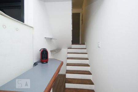 Apartamento à venda com 70m², 2 quartos e 1 vagaSala
