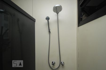 Apartamento à venda com 70m², 2 quartos e 1 vagaBanheiro da Suíte