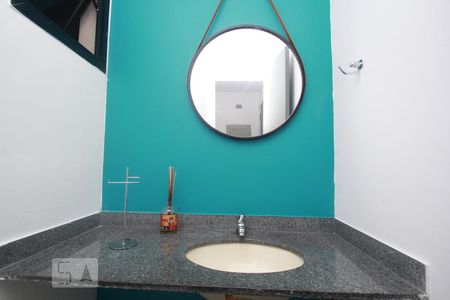 Apartamento à venda com 70m², 2 quartos e 1 vagaLavabo