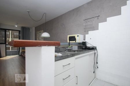 Apartamento à venda com 70m², 2 quartos e 1 vagaCozinha