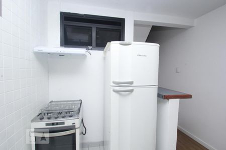 Apartamento à venda com 70m², 2 quartos e 1 vagaCozinha