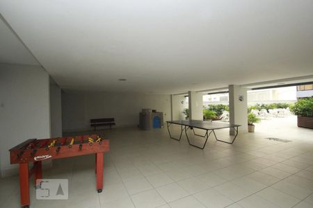 Apartamento à venda com 70m², 2 quartos e 1 vagaÁrea Comum - Playground