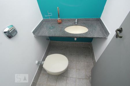 Apartamento à venda com 70m², 2 quartos e 1 vagaLavabo