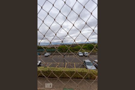 Apartamento à venda com 46m², 2 quartos e 1 vagaVista do Quarto 2