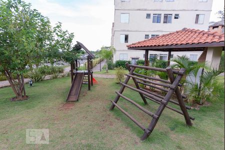 Apartamento à venda com 46m², 2 quartos e 1 vagaÁrea Comum - Playground