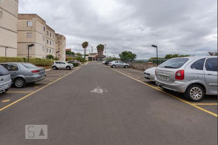 Apartamento à venda com 46m², 2 quartos e 1 vagaGaragem