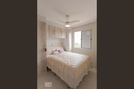 Quarto 2 de apartamento para alugar com 2 quartos, 46m² em Parque Jambeiro, Campinas