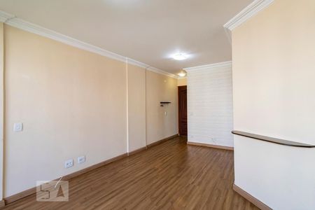 Sala de apartamento à venda com 3 quartos, 73m² em Jardim Vila Mariana, São Paulo