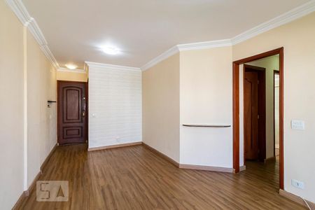 Sala de apartamento à venda com 3 quartos, 73m² em Jardim Vila Mariana, São Paulo