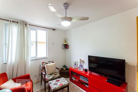 Quarto 1 de apartamento à venda com 4 quartos, 192m² em Piratininga, Niterói
