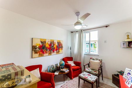 Quarto 1 de apartamento à venda com 4 quartos, 192m² em Piratininga, Niterói