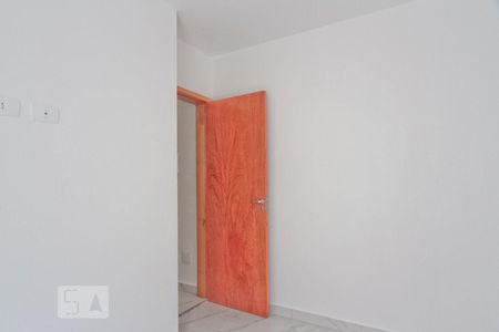 Quarto de apartamento para alugar com 1 quarto, 32m² em Vila Paulicéia, São Paulo