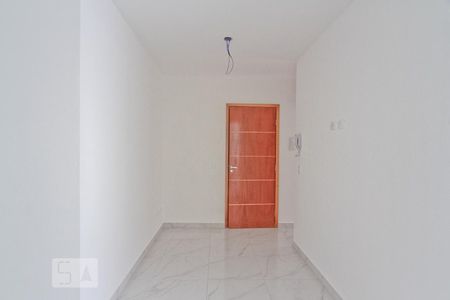 Kitnet de apartamento para alugar com 1 quarto, 32m² em Vila Paulicéia, São Paulo