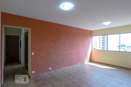 Sala de apartamento para alugar com 2 quartos, 90m² em Vila Moinho Velho, São Paulo
