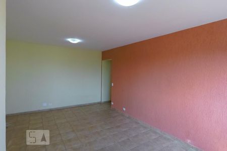 Sala de apartamento para alugar com 2 quartos, 90m² em Vila Moinho Velho, São Paulo