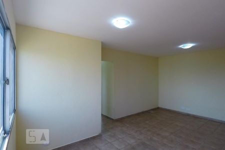 Sala de apartamento à venda com 2 quartos, 90m² em Vila Moinho Velho, São Paulo
