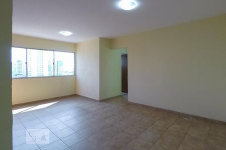 Sala de apartamento à venda com 2 quartos, 90m² em Vila Moinho Velho, São Paulo