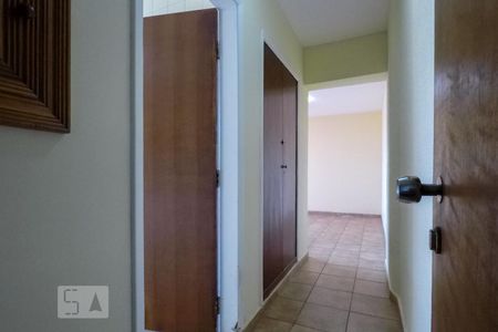 Entrada de apartamento à venda com 2 quartos, 90m² em Vila Moinho Velho, São Paulo