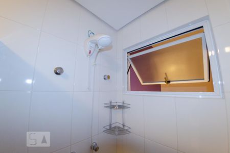 Apartamento para alugar com 100m², 2 quartos e 1 vaga Apartamento para alugar com 100m², 2 quartos e 1 vagaBanheiro
