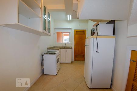 Apartamento para alugar com 100m², 2 quartos e 1 vaga Apartamento para alugar com 100m², 2 quartos e 1 vagaCozinha