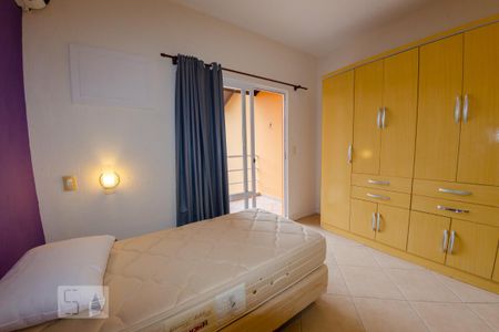 Quarto 1 de apartamento para alugar com 2 quartos, 100m² em Ingleses do Rio Vermelho, Florianópolis