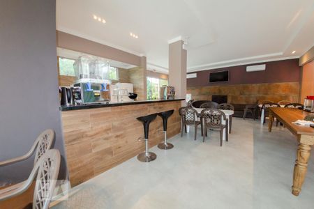 Apartamento para alugar com 100m², 2 quartos e 1 vaga Apartamento para alugar com 100m², 2 quartos e 1 vagaÁrea externa