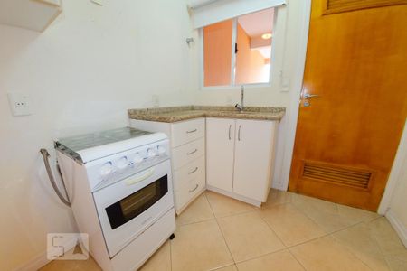 Apartamento para alugar com 100m², 2 quartos e 1 vaga Apartamento para alugar com 100m², 2 quartos e 1 vagaCozinha