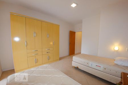 Quarto 1 de apartamento para alugar com 2 quartos, 100m² em Ingleses do Rio Vermelho, Florianópolis