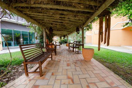Apartamento para alugar com 100m², 2 quartos e 1 vaga Apartamento para alugar com 100m², 2 quartos e 1 vagaÁrea externa