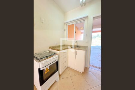 Apartamento para alugar com 100m², 2 quartos e 1 vagaCozinha