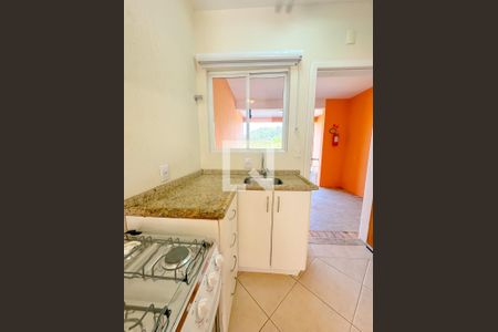 Apartamento para alugar com 100m², 2 quartos e 1 vagaCozinha