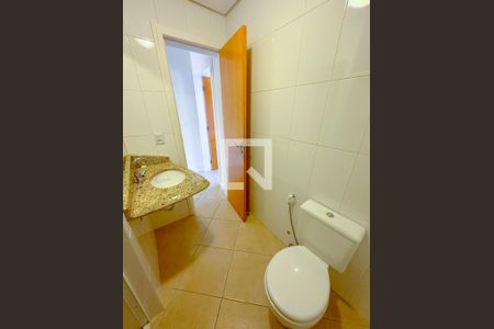 Apartamento para alugar com 100m², 2 quartos e 1 vagaBanheiro