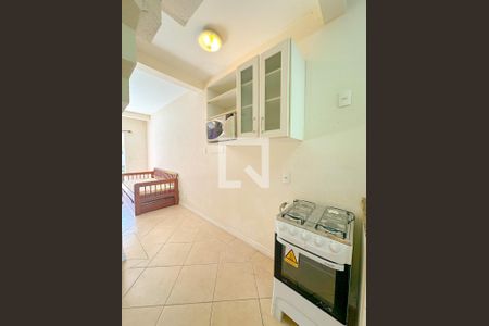 Apartamento para alugar com 100m², 2 quartos e 1 vagaCozinha