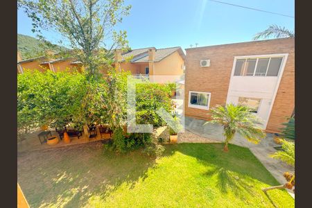 Apartamento para alugar com 100m², 2 quartos e 1 vagaVaranda vista